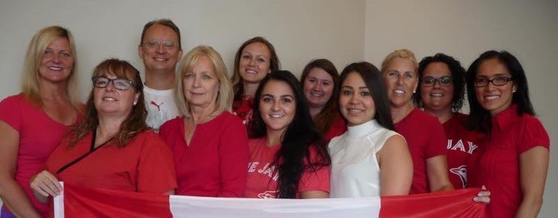 Smile Care Dental's Commitment to Our Patients in Cambridge