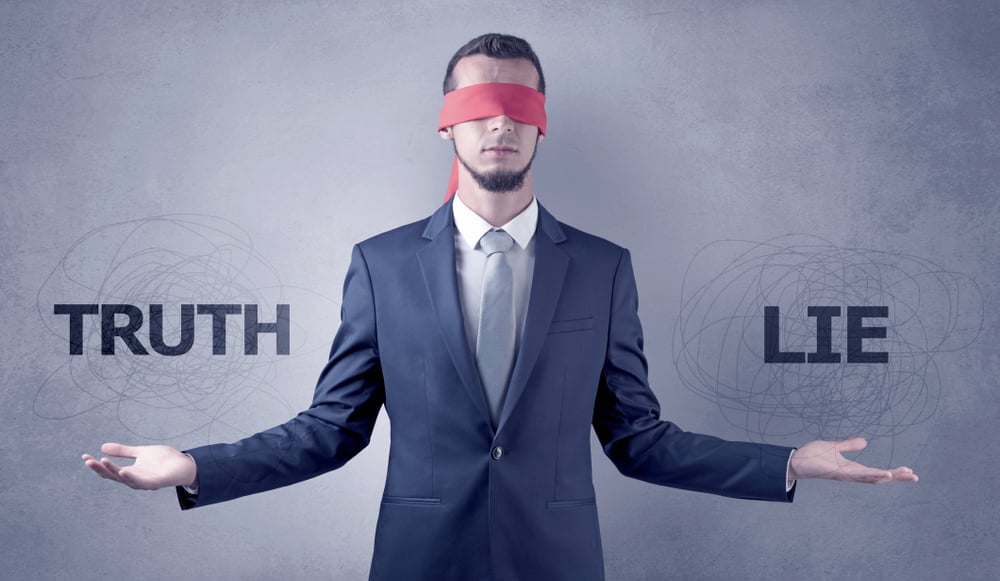 Truth and Lies in Dentist Advertising