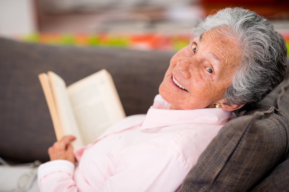 Free Dental Care for Seniors