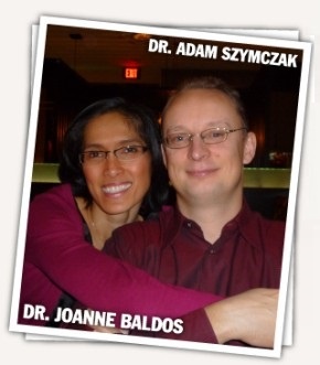 Dr. Joanne Baldos