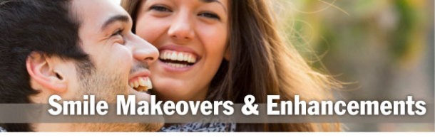 Imagine a Healthier, More Attractive Smile! Imagine a Healthier, More Attractive Smile!