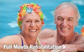Full Mouth Rehabilitation