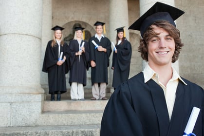 Best Dentists graduated with honours from dental school