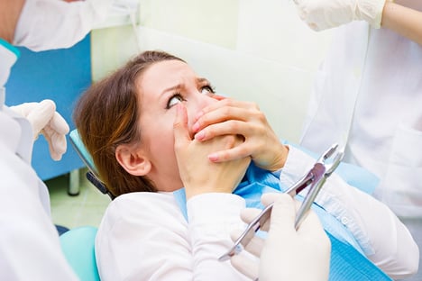 NOT the Best Dentist: How to Avoid an Unethical Dentist, How to Avoid an Unlicensed Dentist