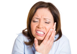 Tooth pain: home remedies