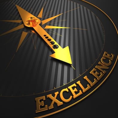 Commitment to Excellence is a Quality of the Best Dentist