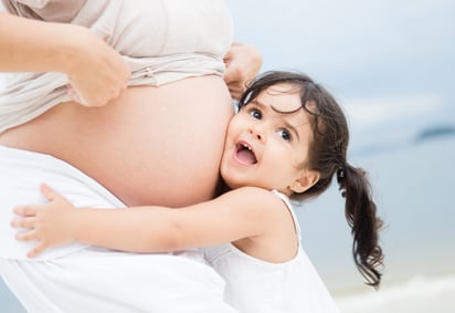 my kids dentist: preventing decay while pregnant | Smile Care Dental