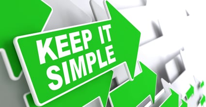 Dental Costs: Keep it simple: Save time and money