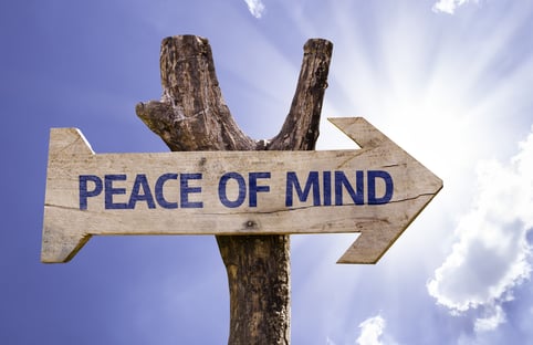 Knowing your dental insurance will give you peace of mind and prevent unexpected dental bills.