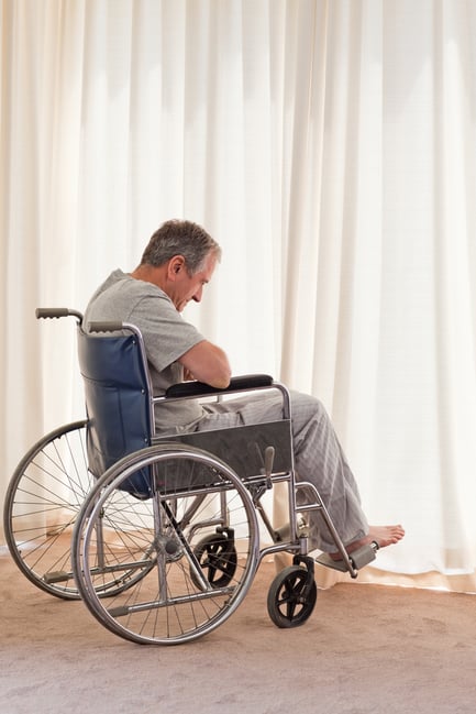 Free Dental Care for Adults with a Permanent Disability