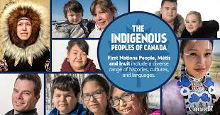 Indigenous People of Canada