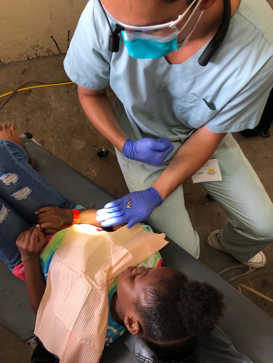 Grenada Great Shape! Inc