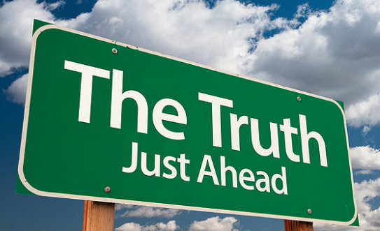 TRUTH IN DENTAL INFORMATION: Like all truths it is hard to find!