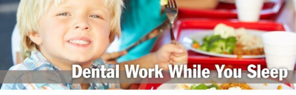 Sleep Dentistry at Smile Care Dental Sleep Dentistry at Smile Care Dental