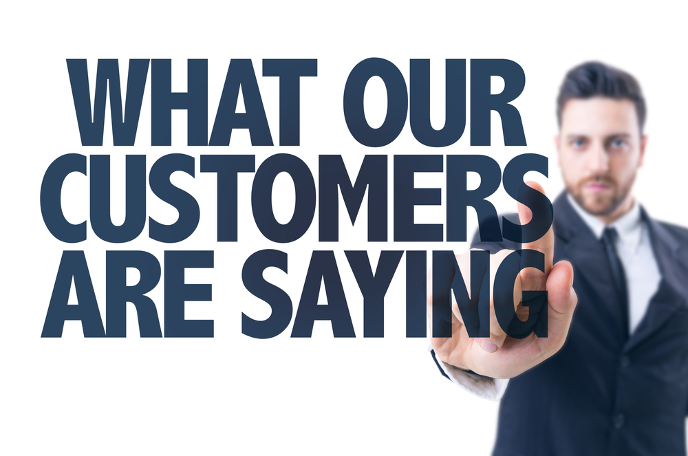 Root Canal Treatment: What our Customers are Saying Root Canal Treatment: What our Customers are Saying