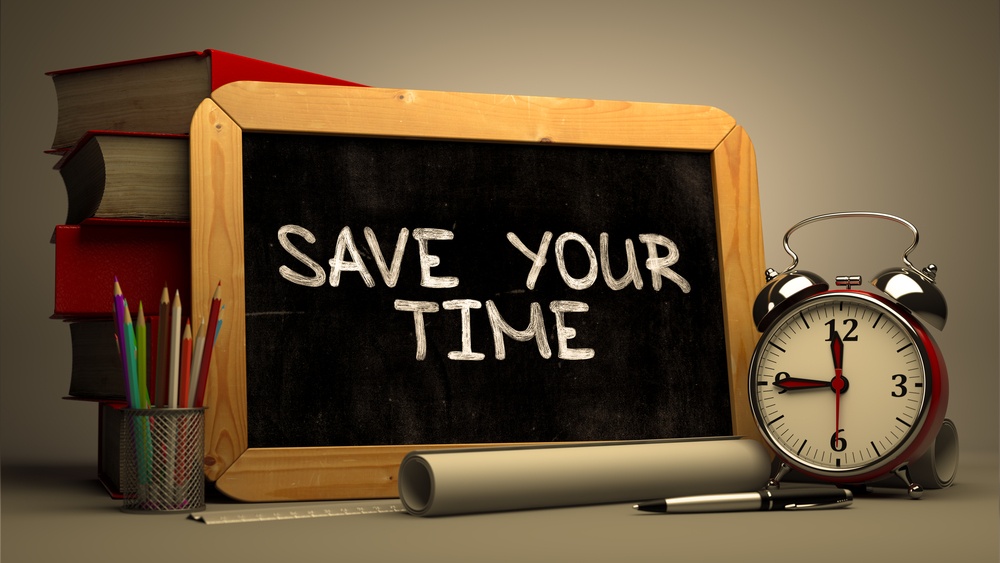 Save Time at the Dentist - Smile Care Dental