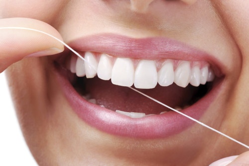 You Don’t Need to Floss! or Do you?