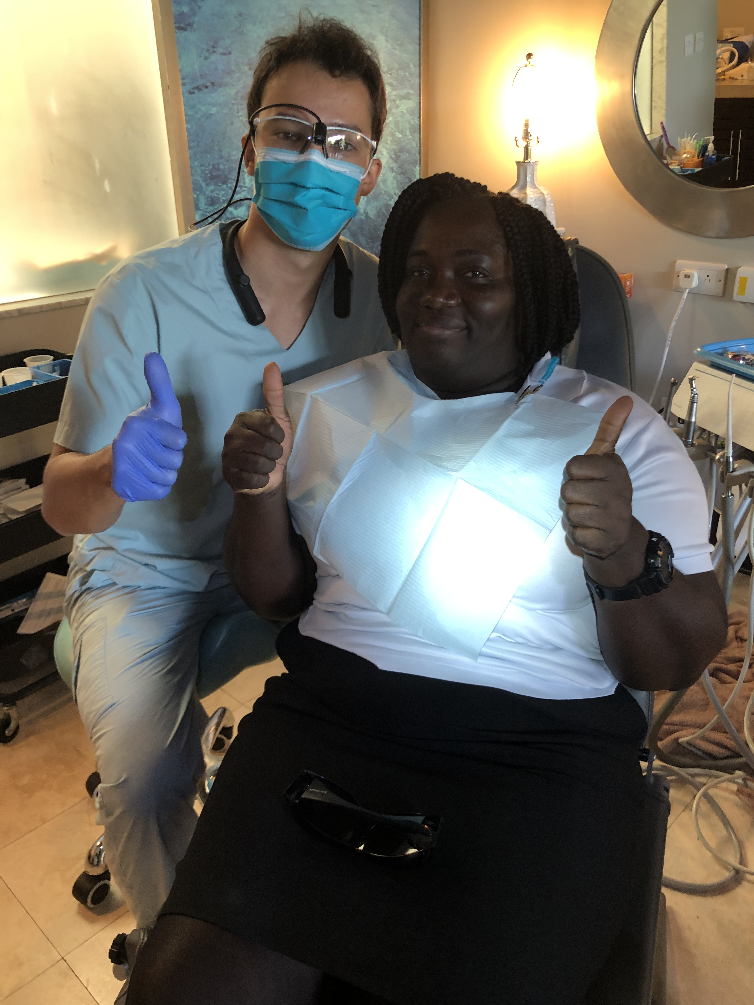 Giving Back: A Family Journey of Service, Gratitude, and Connection